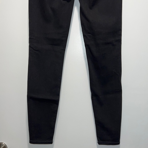 American Eagle Hi-Rise Jegging - Picture 4 of 7